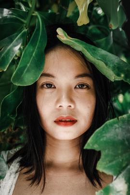 Alice Wu 吳恩達