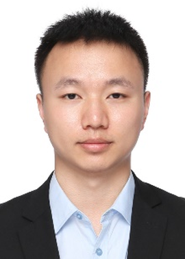 Jiahuan Hu