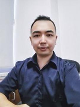 Tong Liu
