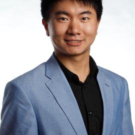 Weihao Ding