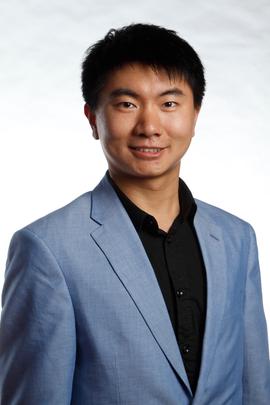 Weihao Ding