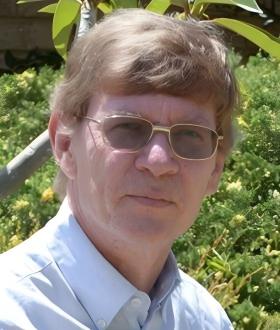 Prof. Peter Teunissen