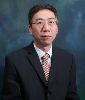 Prof. Wu Chen