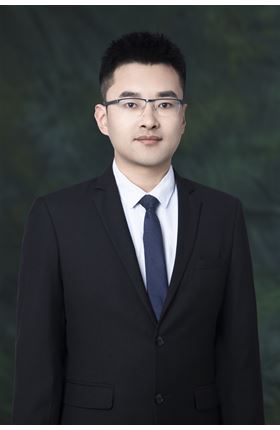 Prof. Xiaolong Mi