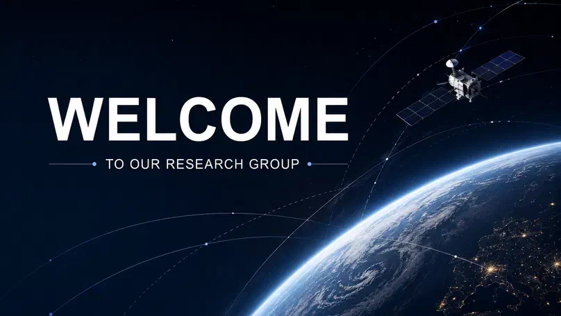 Welcome to the ICG-PNT Lab